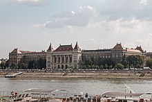 Budapest University of Technology and Economics