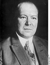 Julius Dorpmüller (1932)