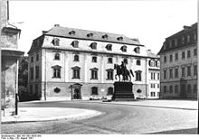 Duchess Anna Amalia Library 1991