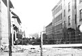 The Riga Ghetto after the Rumbula massacre