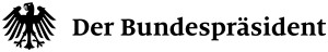Logo of the Federal President