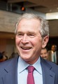 George W. Bush (2001 â€“ 2009) (1946-07-06) July 6, 1946 (age 76)