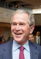 George W. Bush (2001 вЂ“ 2009) (1946-07-06) July 6, 1946 (age 76)