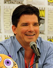 Butch Hartman ha creato la serie.