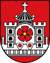 Wappen von Detmold