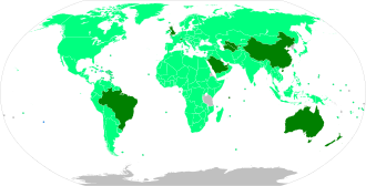 Map with approval status (as of June 2021) Approved for general use, mass vaccination ongoing Limited approval granted, mass vaccination underway Limited approval granted, limited vaccination Approved for general use, mass vaccination planned Limited approval granted, mass vaccination planned Approval pending → see below for details Approved vaccines