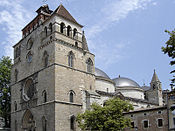 Korura katedrāle