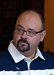Carlos Ruiz Zafón  