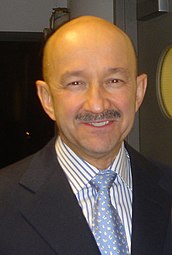 Carlos Salinas de Gortari (1988â€“1994) (1948-04-03) April 3, 1948 (age 74)