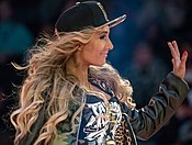 Carmella  