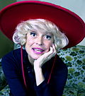 Carol Channing  