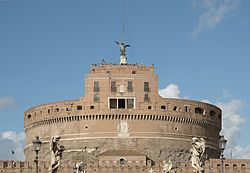 Castillo Sant'Angelo