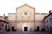 Cathedral of the Assumption of the Virgin Mary