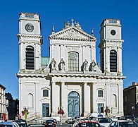 Notre Dame Cathedral