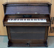 Moderne celesta  