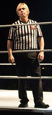 Charles Robinson  