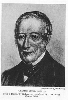Charles Sturt
