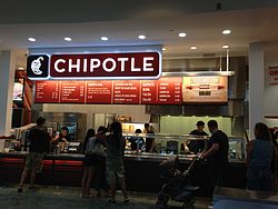 Chipotle's