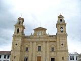 Our Lady of the Rosary Basilica, Chiquinquirá