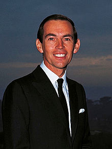 Christiaan Barnard  