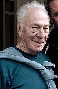 Plummer Toronton kansainvälisillä elokuvajuhlilla, 2009  