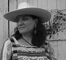 Sandra Cisneros