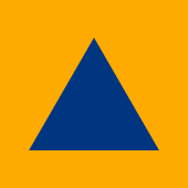 The International Civil Defence Mark
