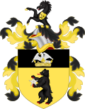 Wappen von Reagan