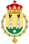Erb vévody Suáreze