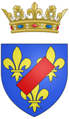 Zbraně.