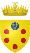 Zbraně velkoknížete