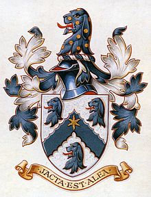 Alea iacta est