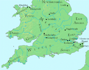 Cenwulf (roi de Mercie)