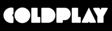 Logotyp som användes för lanseringen av Mylo Xyloto.  