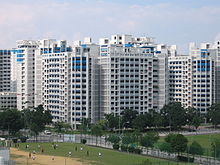 Compassvale Court  