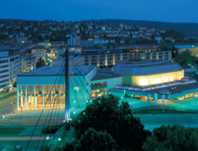CongressCentrum Pforzheim
