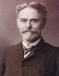 Edward Drinker Cope 美国古生物学家