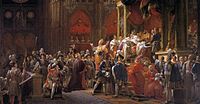 Coronation of Charles X