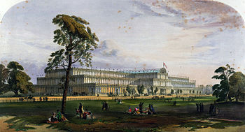 A Grande Exposição