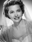 Cyd Charisse  
