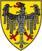 Wappen der Stadt Aachen