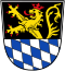 Wappen der Stadt Amberg