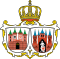 Wappen der Stadt Brandenburg an der Havel