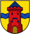 Wappen der Stadt Delmenhorst