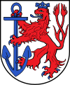 Wappen der Landeshauptstadt Düsseldorf