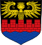 Wappen der Stadt Emden