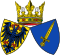 Wappen der Stadt Essen