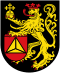 Wappen der Stadt Frankenthal (Pfalz)