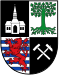 Wappen der Stadt Gelsenkirchen