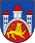 Wappen der Stadt Göttingen